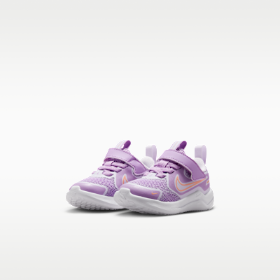 Nike Cosmic Runner Baby/Toddler Shoes