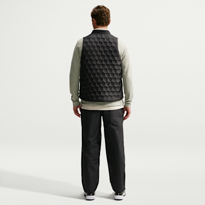 Nike Par Storm-FIT ADV Erkek Golf Eşofman Altı görsel 5
