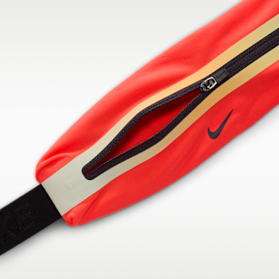 Nike schmale Lauf-Gürteltasche