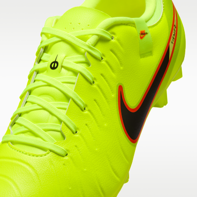 ナイキ ティエンポ レジェンド 10 アカデミー ハードグラウンド ローカット サッカースパイク