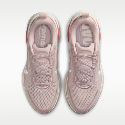 Tenis de correr en pavimento para mujer Nike Vomero 18