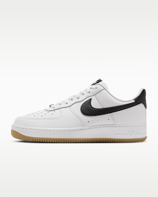 Unisex кроссовки Nike Air Force 1 '07