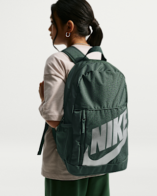 Детский рюкзак Nike Elemental Kids' Backpack (20L)