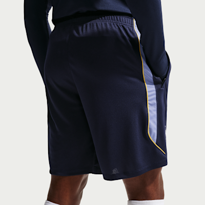 Nike Tottenham Hotspur Strike Nike Dri-FIT Örgü Erkek Futbol Şortu görsel 3