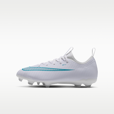 Nike Jr. Mercurial Vapor 17 Academy Nike Jr. Mercurial Vapor 17 Academy
