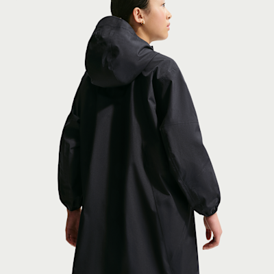 Nike MAVN Girls' Storm-FIT ADV Rain Jacket