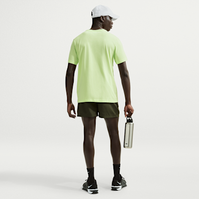 Pánské fitness tričko Nike Dri-FIT