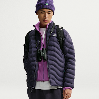 Куртка мужская ACG Lava Flow Therma-FIT ADV