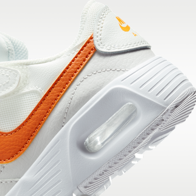 Nike Air Max SC Younger Kids' Shoes