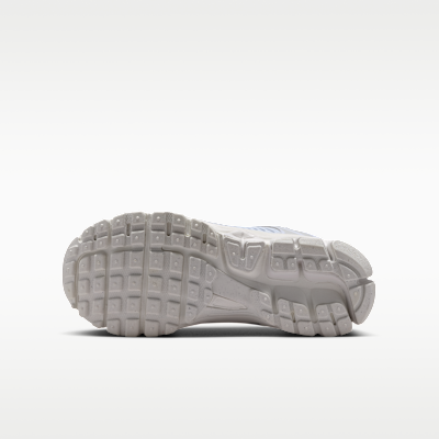 Chaussure Nike Vomero 5 pour ado avec motifs réfléchissants