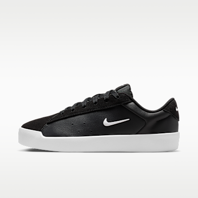 Nike Court Heritage Kadın Ayakkabısı