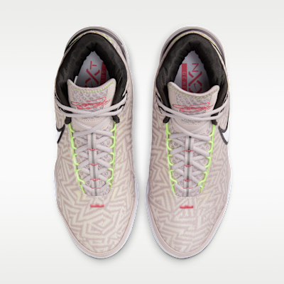 Tenis de básquetbol LeBron NXXT Genisus