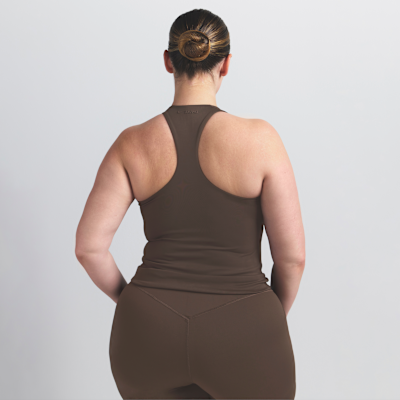 NikeSKIMS Matte Women's Racerback Tank Top