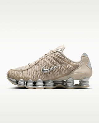 Unisex кроссовки Nike Shox TL