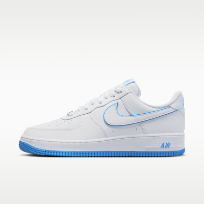 รองเท้าผู้ชาย Nike Air Force 1 '07