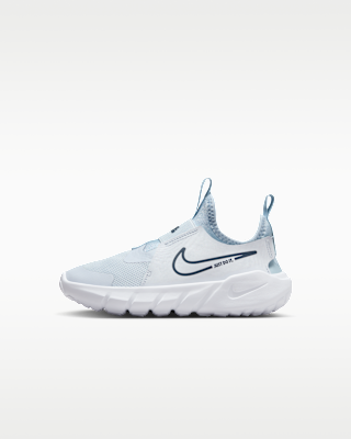 Детские кроссовки Nike Flex Runner 2 Little Kids' для бега