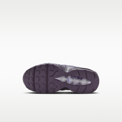 Nike Air Max 95 Recraft Younger Kids' Shoes