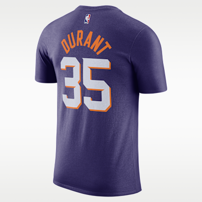 Kevin Durant Phoenix Suns 男款 Nike NBA T 恤
