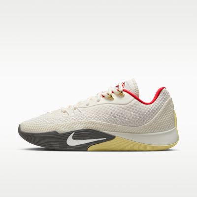 Nike S.T. Flare EP Basketball Shoes