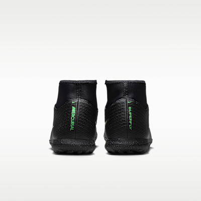 Nike Mercurial Superfly 11 Club Yüksek Bilekli Halı Saha Kramponu görsel 6