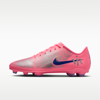 Nike Mercurial Vapor 16 Club "Vini Jr." Tacos de fútbol para terrenos múltiples de corte low
