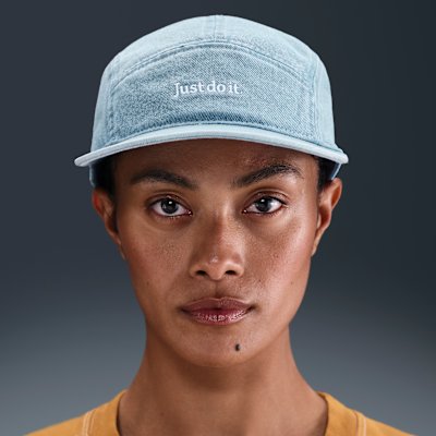 Nike Fly Unstructured Denim Cap