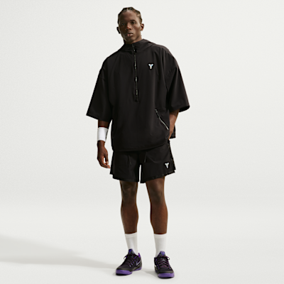 Nike Kobe 2'si 1 Arada Erkek Basketbol Şortu
