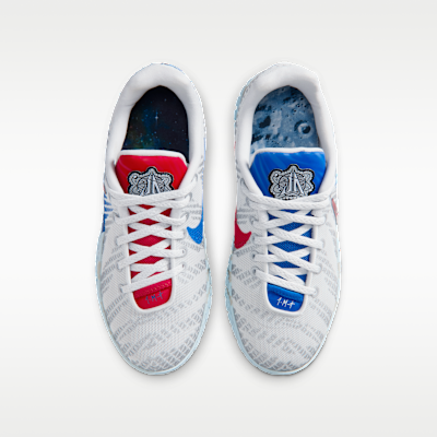 Ja 3 SE Older Kids' Basketball Shoes