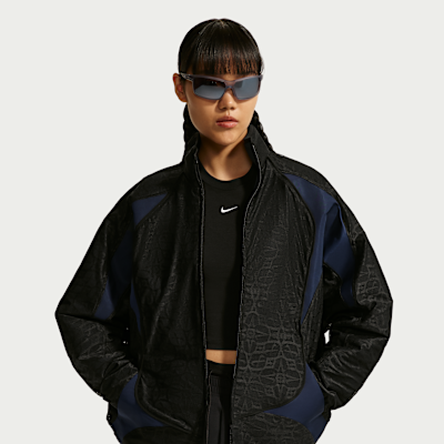 NIKE公式】Nike スポーツウェア ウィメンズ オーバーサイズド レース 