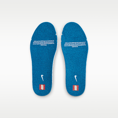 나이키 G.T. 컷 3 x LEGO® 컬렉션 리틀키즈 신발