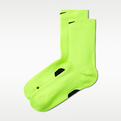 Nike Run Midweight Crew Koşu Çorapları (1 Çift) görsel 5