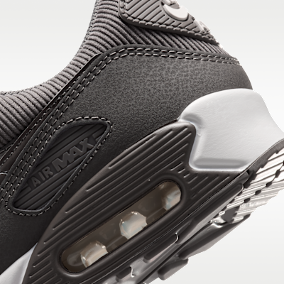 Nike Air Max 90 Kadın Ayakkabısı görsel 8