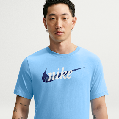 Nike Sportswear Erkek Tişörtü