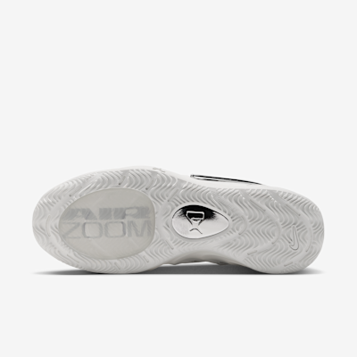 Nike A'Two "White Label LX" A'ja Wilson Basketbol Ayakkabısı görsel 2
