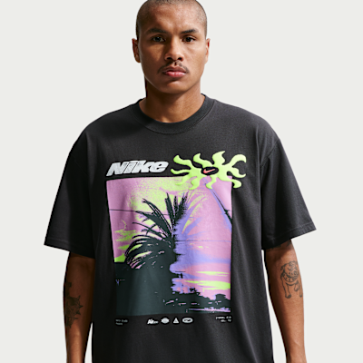 Nike Sportswear Tişört