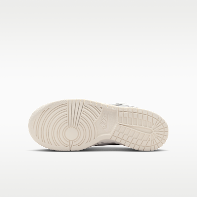 Nike Dunk Low x LEGO® Collection Big Kids' Shoes