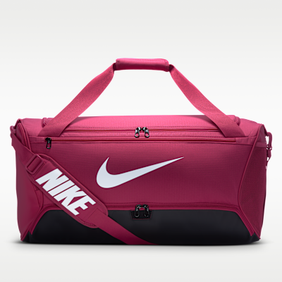 Nike Brasilia 9.5 Training Duffel Bag (Medium, 60L)