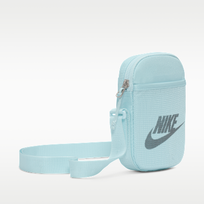 Nike Heritage 斜背包 (小型，1 公升)