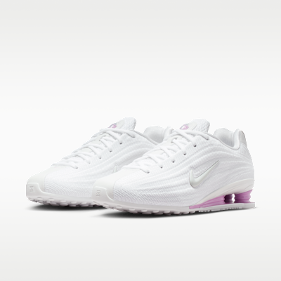 나이키 샥스 Z 여성 신발