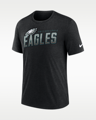 Мужская футболка Philadelphia Eagles Nike NFL