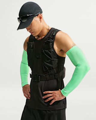 Женские Nike Dri-FIT Lightweight Sleeves 2.0