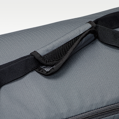 Nike Brasilia 9.5 Training Duffel Bag (Medium, 60L)