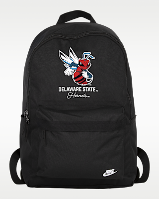 Женский рюкзак Nike College (Delaware State) Heritage Backpack (25L)