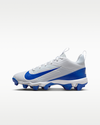 Детские  Nike Alpha Menace 4 Shark Big Kids' Football Cleats для футбола