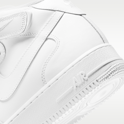 Nike Air Force 1 中筒 '07 男鞋