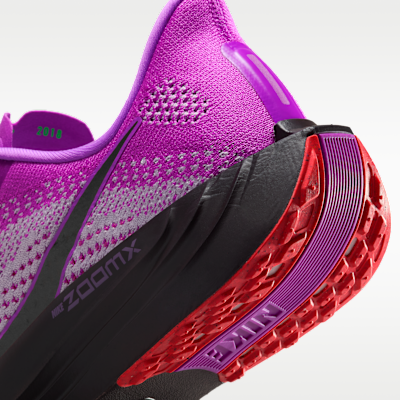 Tenis de correr en pavimento para mujer Nike Pegasus Plus "Faith Kipyegon"