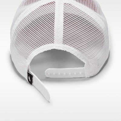 Nike Rise Kids' Structured Trucker Cap