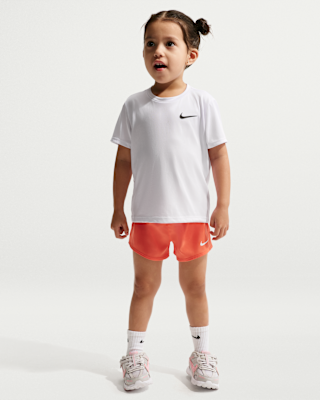 Детские шорты Nike Toddler Dri-FIT One Woven Shorts