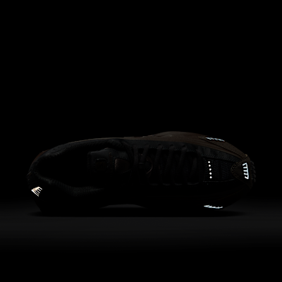 Dámské boty Nike Shox R4