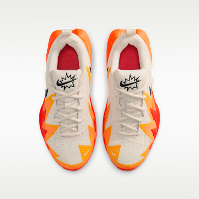 Nike S.T. Dynamite Older Kids' Basketball Shoes